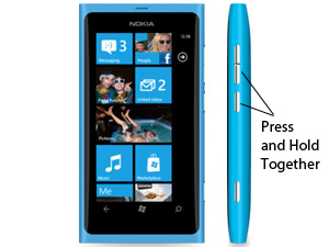 How to: Reset the Nokia Lumia 800 | UK Mobile Review